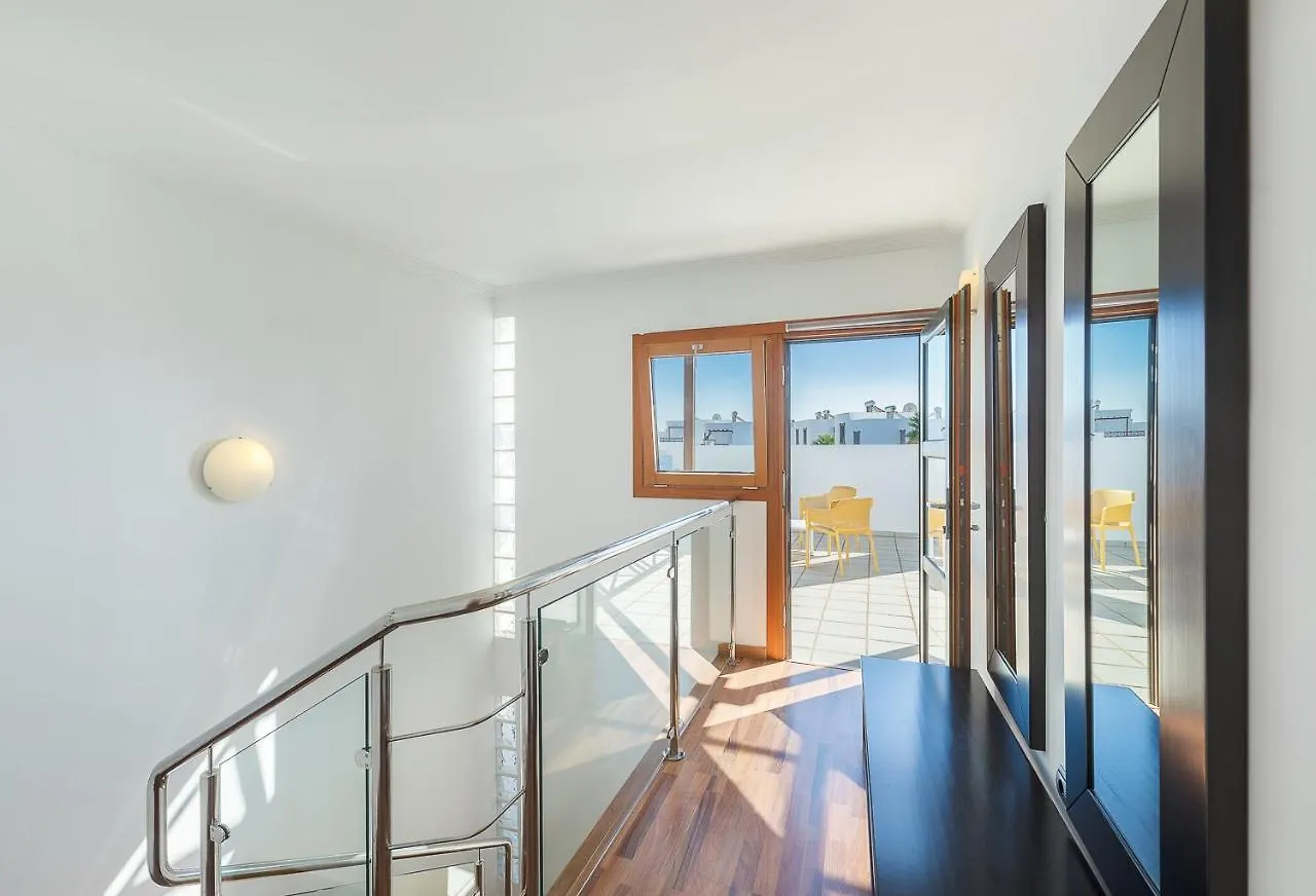 Ereza Villas Camelot Playa Blanca   Playa Blanca (Lanzarote)