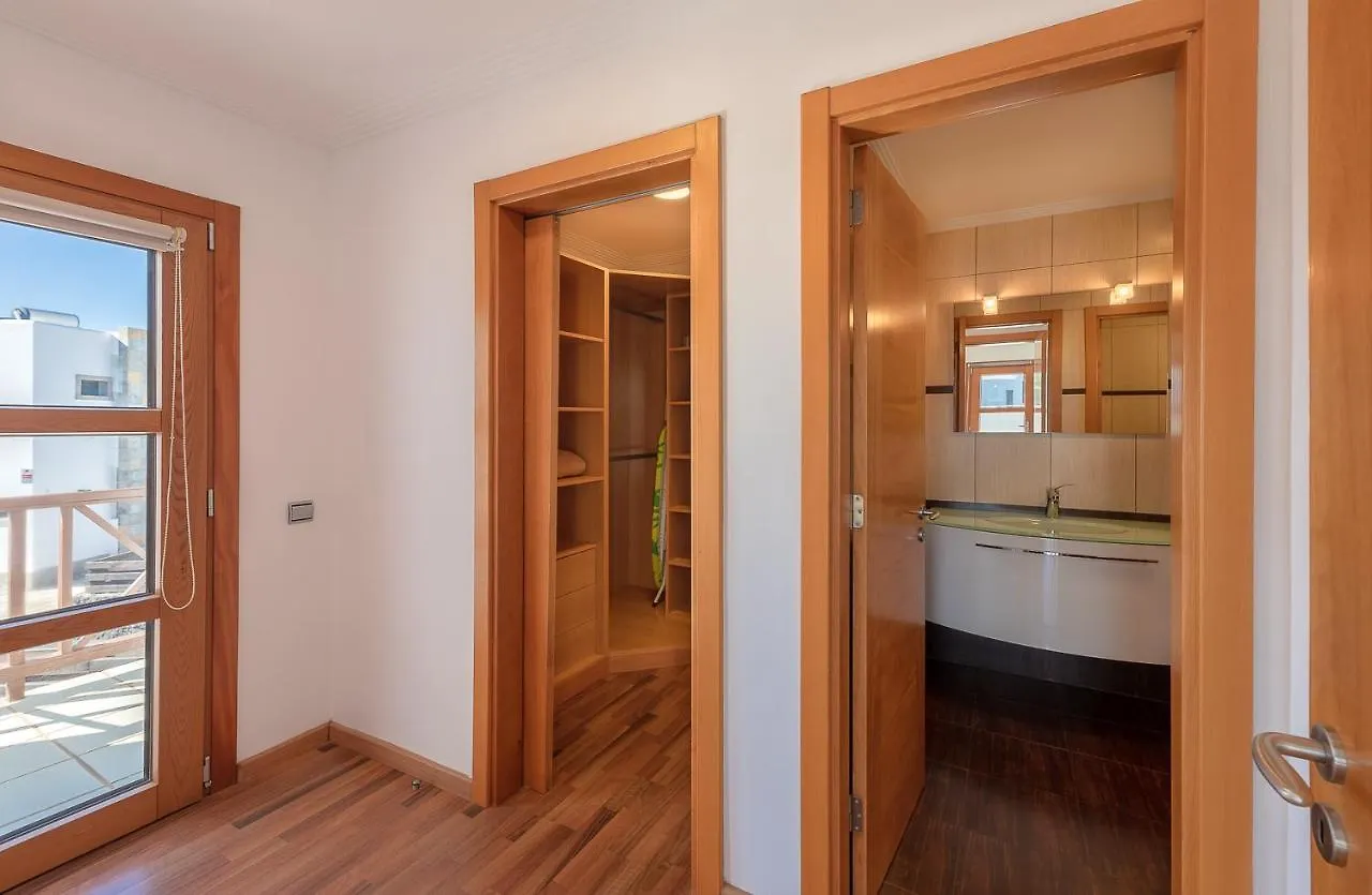 Ereza Villas Camelot Playa Blanca